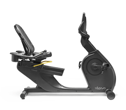Intenza 550RBe2+ Recumbent Bike Standard - Pure Craft Industries