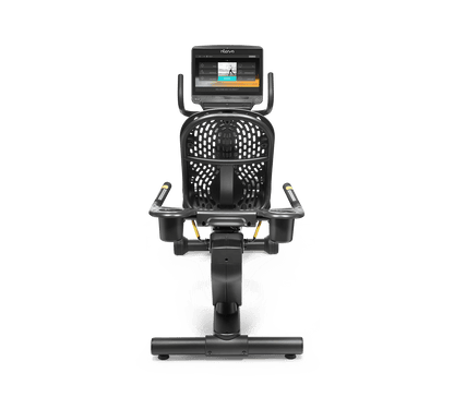 Intenza 550RBe2+ Recumbent Bike Standard - Pure Craft Industries