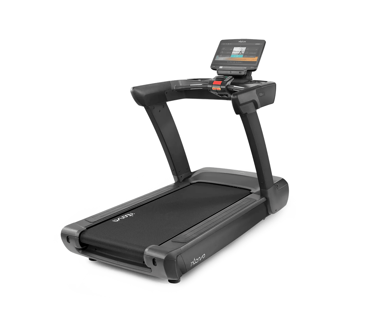 Intenza 550Te2+ Treadmill Standard - Pure Craft Industries