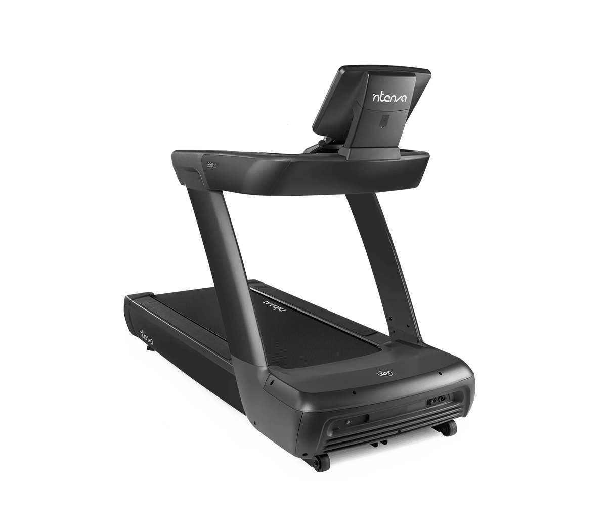 Intenza 550Te2+ Treadmill Standard - Pure Craft Industries
