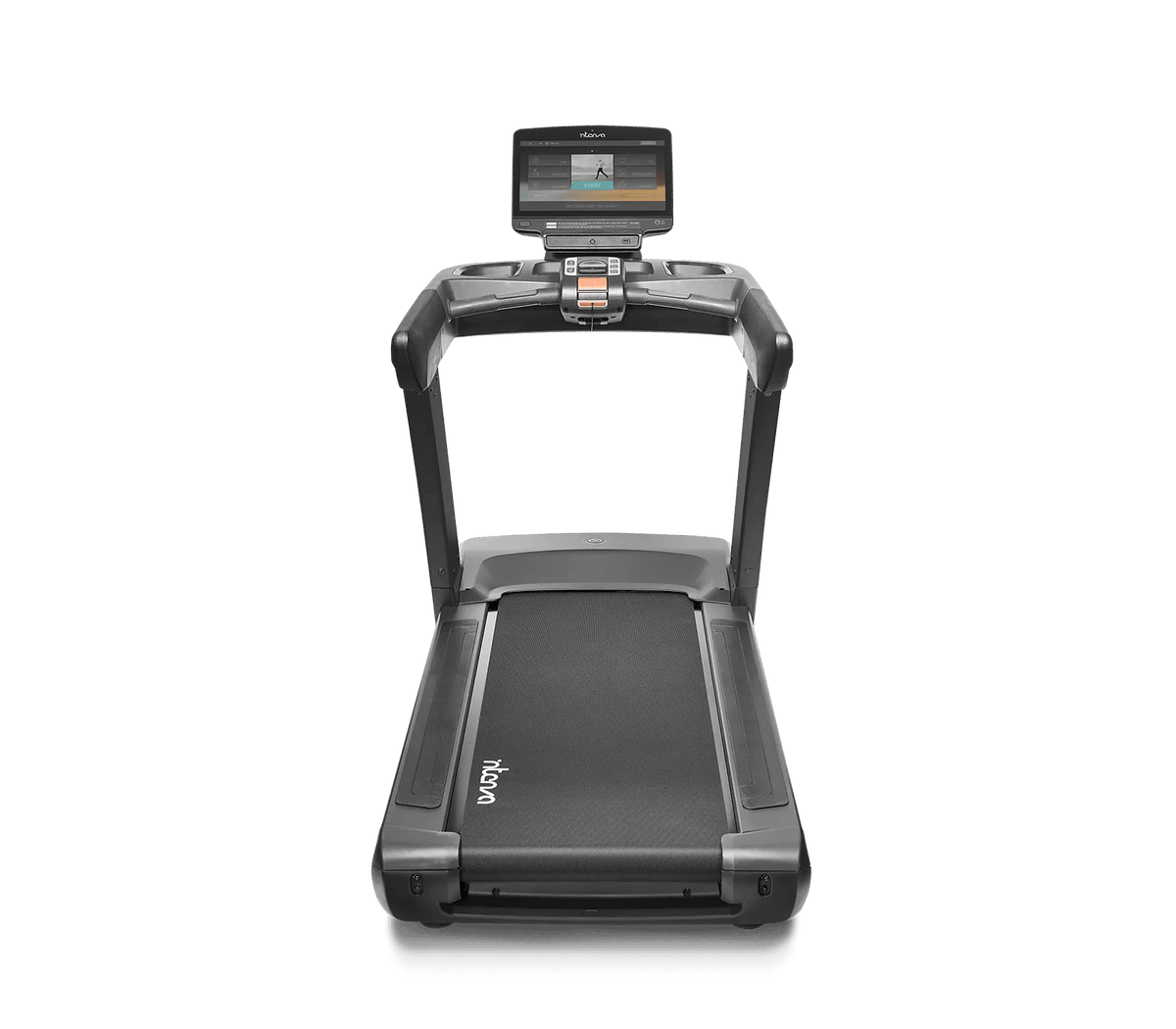 Intenza 550Te2+ Treadmill Standard - Pure Craft Industries