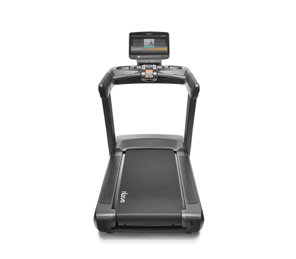 Intenza 550Te2+ Treadmill Standard - Pure Craft Industries