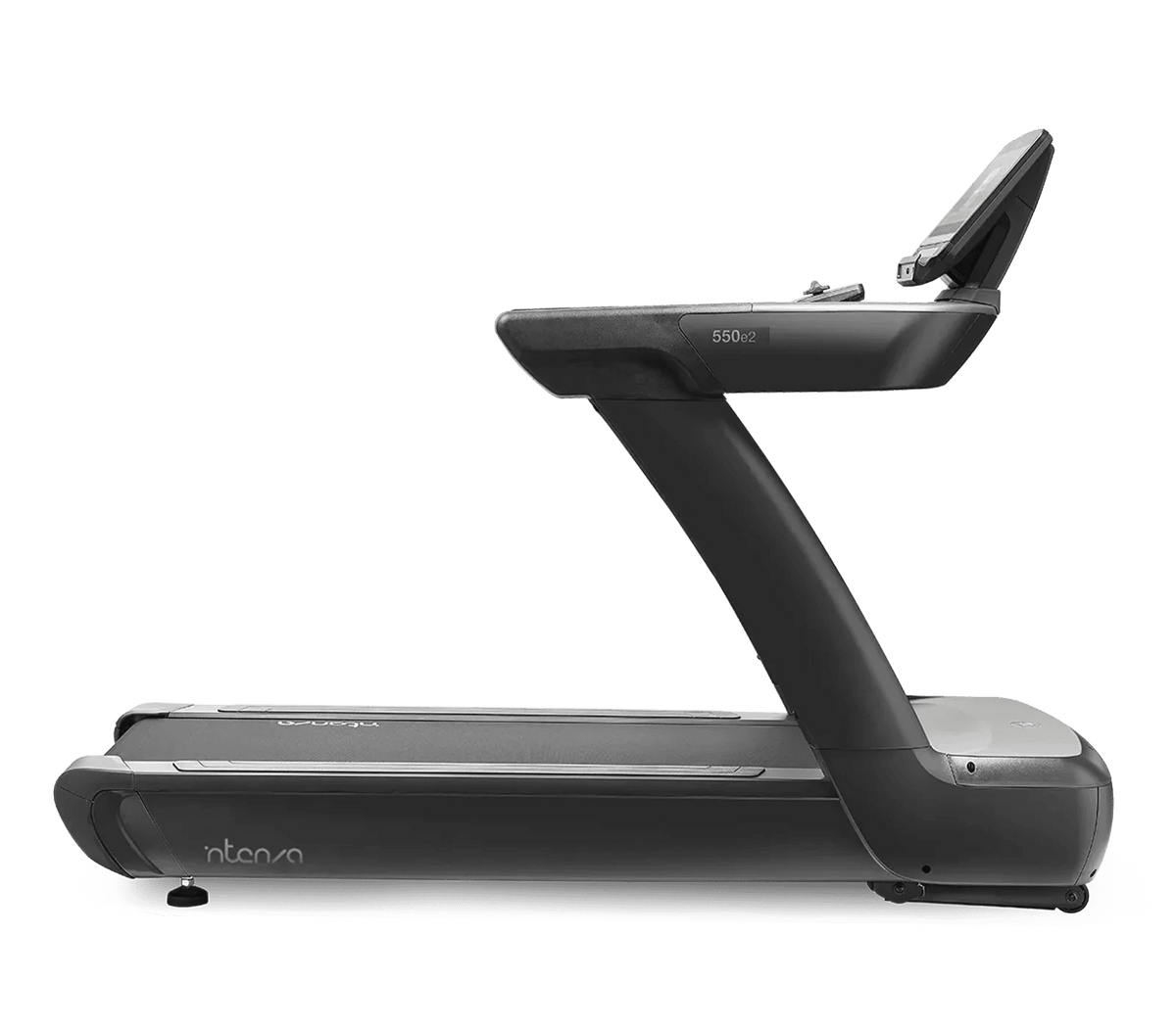 Intenza 550Te2+ Treadmill Standard - Pure Craft Industries