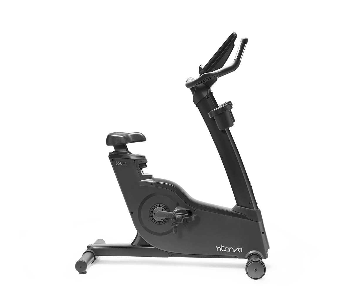Intenza 550UBe2+ Upright Bike Standard - Pure Craft Industries