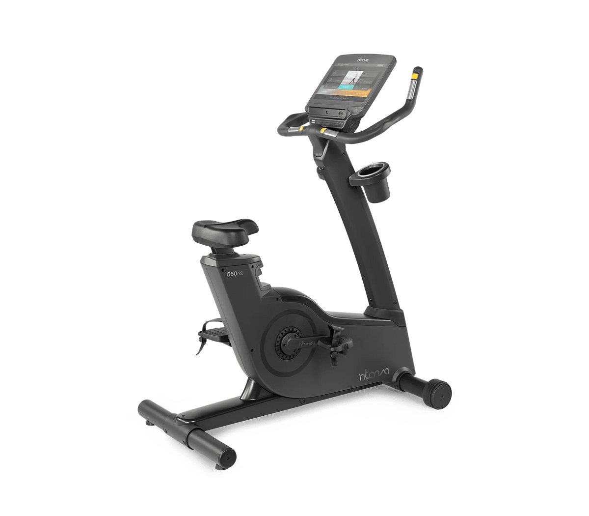 Intenza 550UBe2+ Upright Bike Standard - Pure Craft Industries