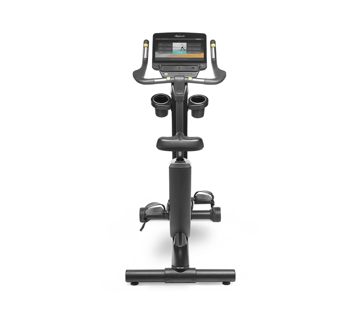 Intenza 550UBe2+ Upright Bike Standard - Pure Craft Industries