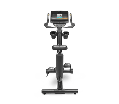 Intenza 550UBe2+ Upright Bike Standard - Pure Craft Industries