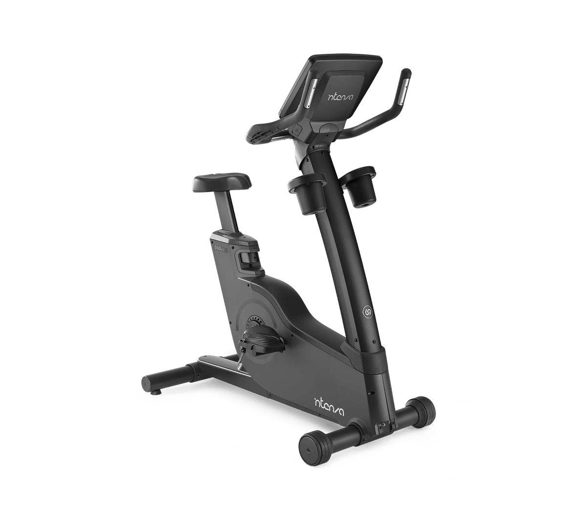 Intenza 550UBe2+ Upright Bike Standard - Pure Craft Industries