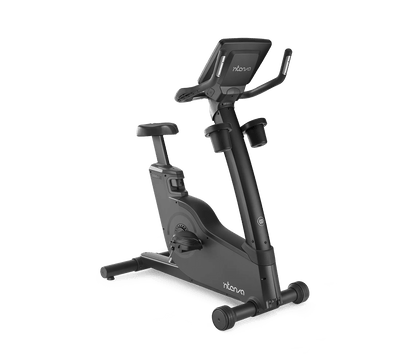 Intenza 550UBe2+ Upright Bike Standard - Pure Craft Industries