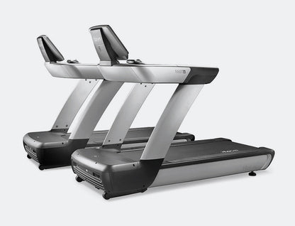 Intenza 450 Interactive Treadmill with Uni-Dial™ Control Intenza Fitness
