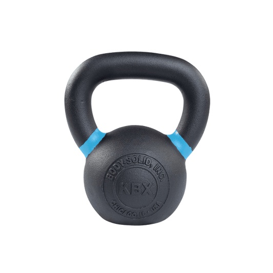 KBX12KG. Training Kettlebell - Body-Solid - Pure Craft Industries