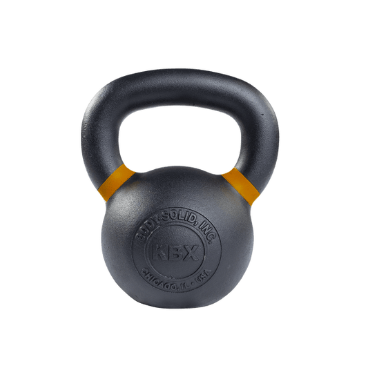 KBX14KG - Training Kettlebell - Body-Solid - Pure Craft Industries