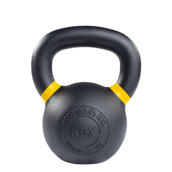 KBX16KG. Training Kettlebell - Body-Solid - Pure Craft Industries