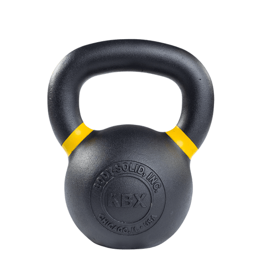KBX16KG. Training Kettlebell - Body-Solid - Pure Craft Industries