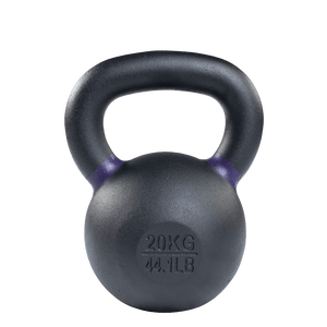 KBX20KG - Training Kettlebell - Body-Solid - Pure Craft Industries