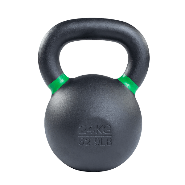 KBX24KG. Training Kettlebell - Body-Solid - Pure Craft Industries
