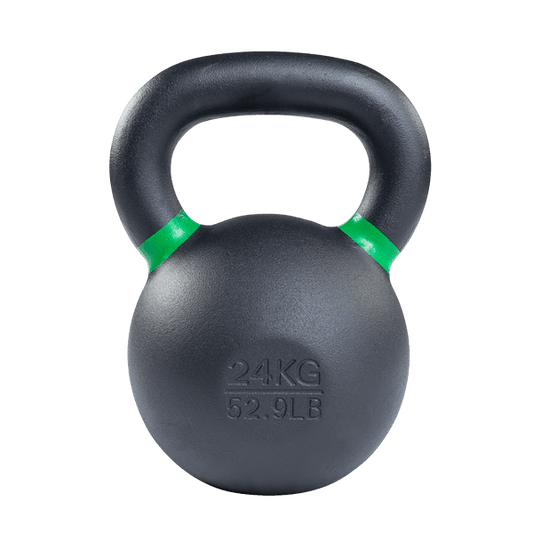 KBX24KG. Training Kettlebell - Body-Solid - Pure Craft Industries
