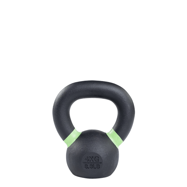KBX4KG - Training Kettlebell - Body-Solid - Pure Craft Industries