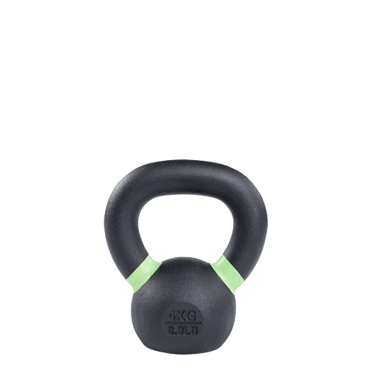 KBX4KG - Training Kettlebell - Body-Solid - Pure Craft Industries