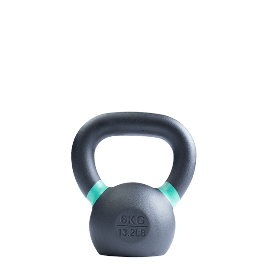 KBX6KG. Training Kettlebell - Body-Solid - Pure Craft Industries