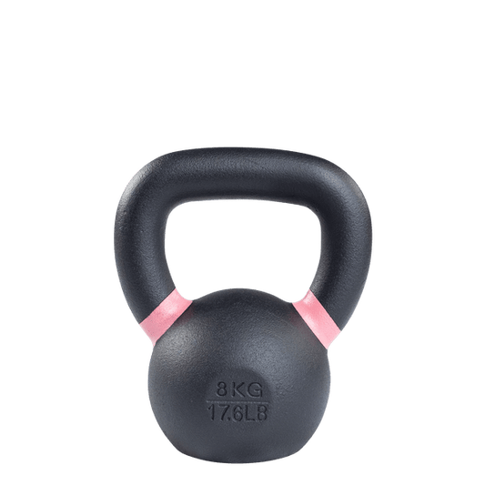 KBX8KG - Training Kettlebell - Body-Solid - Pure Craft Industries
