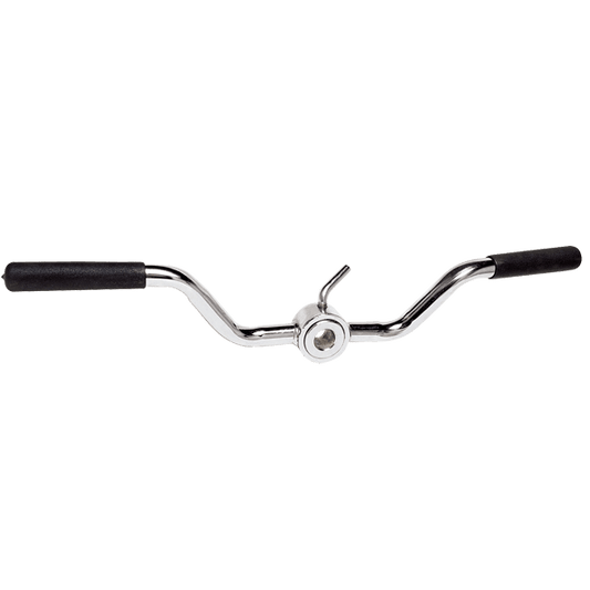 LBB28 - Lat Blaster Bar - Body-Solid - Pure Craft Industries