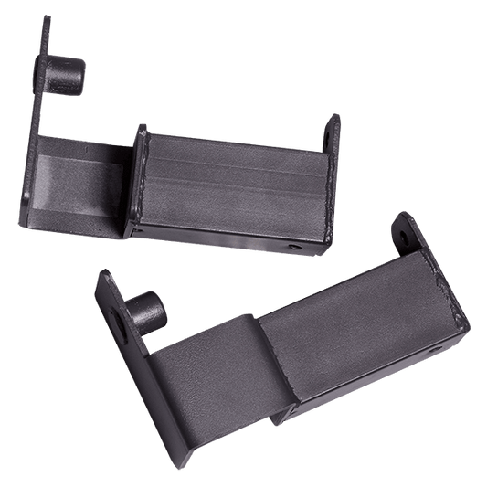LO378 - Bar Lift Offs - Body-Solid - Pure Craft Industries