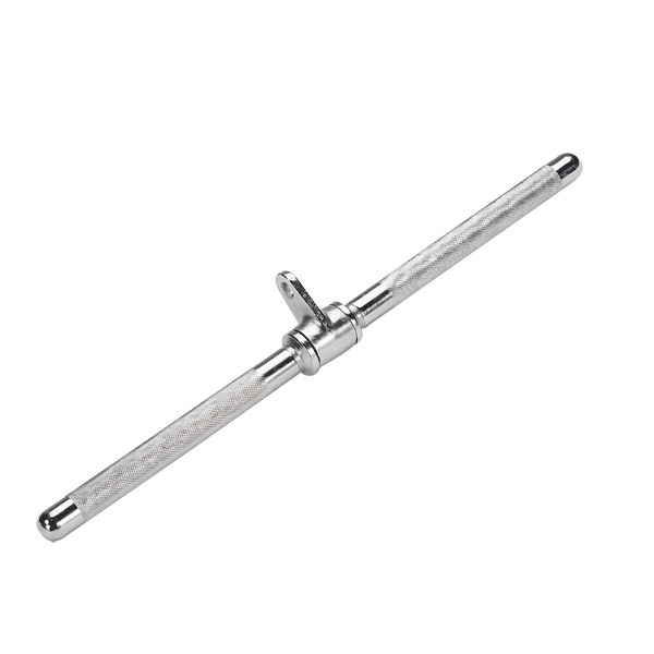 MB022 - Revolving Straight Bar - Body-Solid - Pure Craft Industries