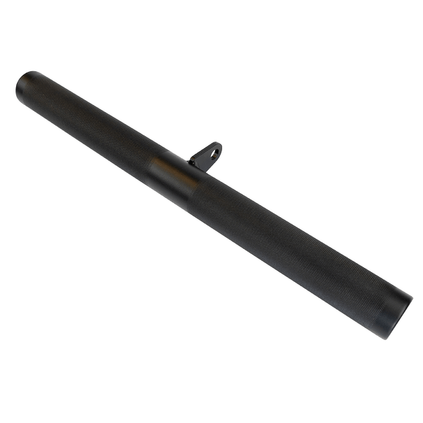 MB022FG - Body-Solid Tools Fat Grip Straight Bar - Body-Solid - Pure Craft Industries