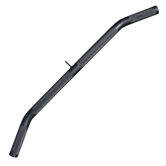 MB148FG - Body-Solid Tools Lat Bar, Fat Grip - Body-Solid - Pure Craft Industries