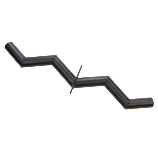 MB229FG - Body-Solid Tools Revolving Curl Bar, Fat Grip - Body-Solid - Pure Craft Industries