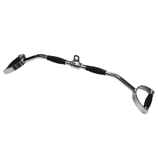 MB438RG - Pro-Grip Multi-Grip Lat Bar - Body-Solid - Pure Craft Industries
