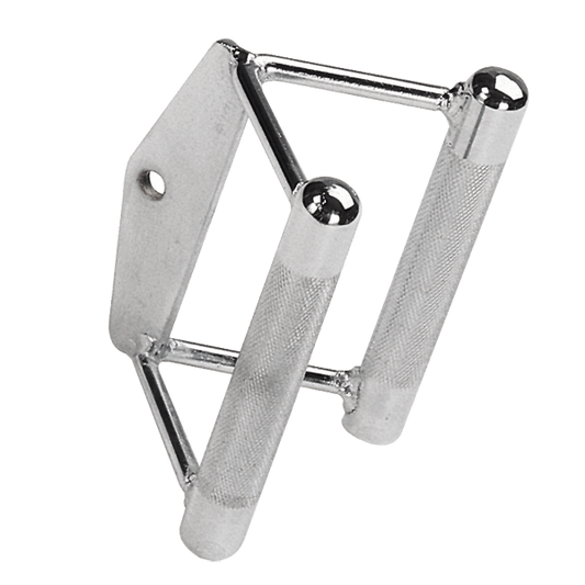 MB502 - Body-Solid Tools Seated Row Handle - Body-Solid - Pure Craft Industries