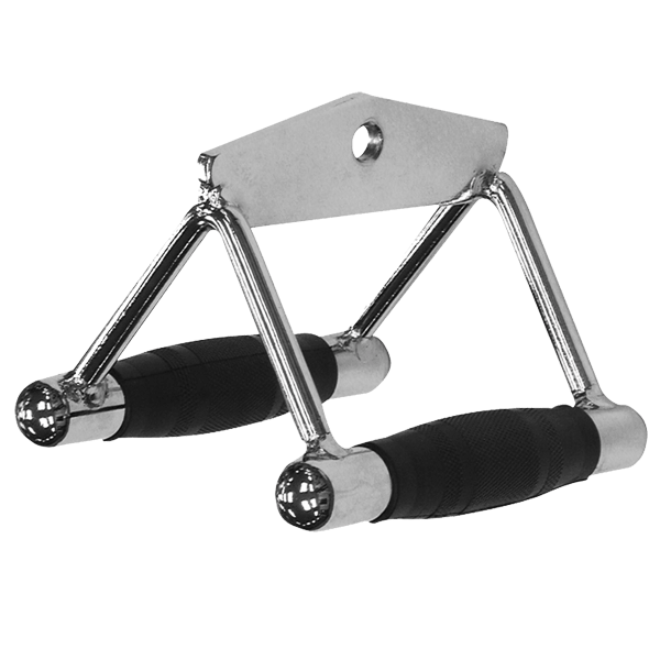 MB502RG - Body-Solid Tools Pro-Grip Seated Row Handle - Body-Solid - Pure Craft Industries