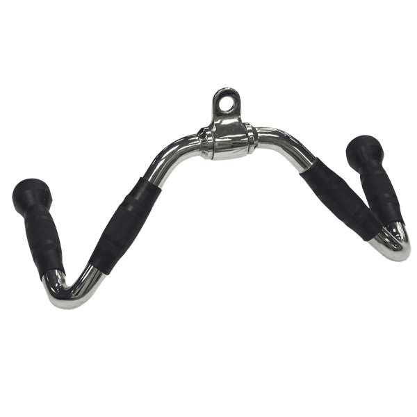 MB503RG - Body-Solid Tools Pro-Grip Multi Bar - Body-Solid - Pure Craft Industries