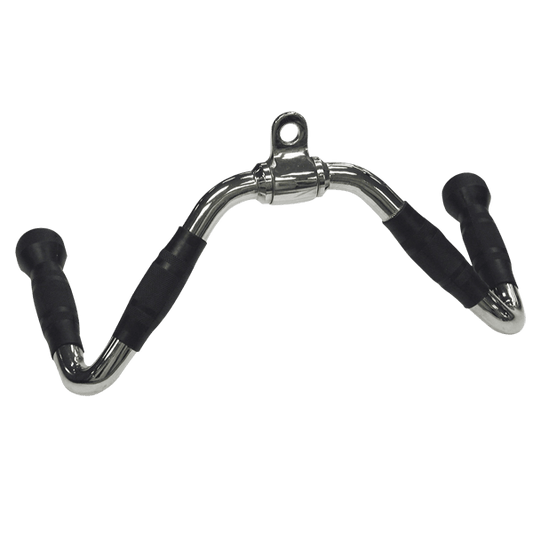 MB503RG - Body-Solid Tools Pro-Grip Multi Bar - Body-Solid - Pure Craft Industries