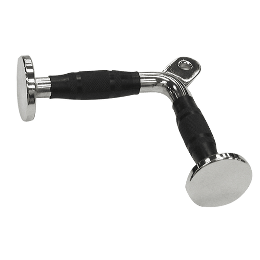 MB504RG - Body-Solid Tools Pro-Grip Tricep Handle - Body-Solid - Pure Craft Industries
