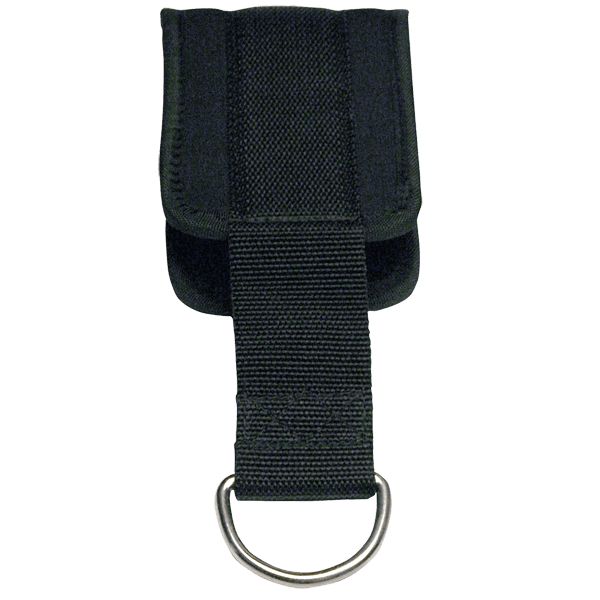 NB55 - Nylon Dipping Strap - Body-Solid - Pure Craft Industries