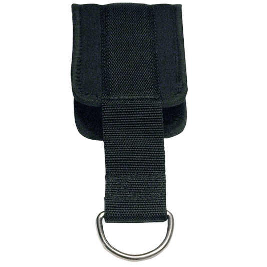 NB55 - Nylon Dipping Strap - Body-Solid - Pure Craft Industries