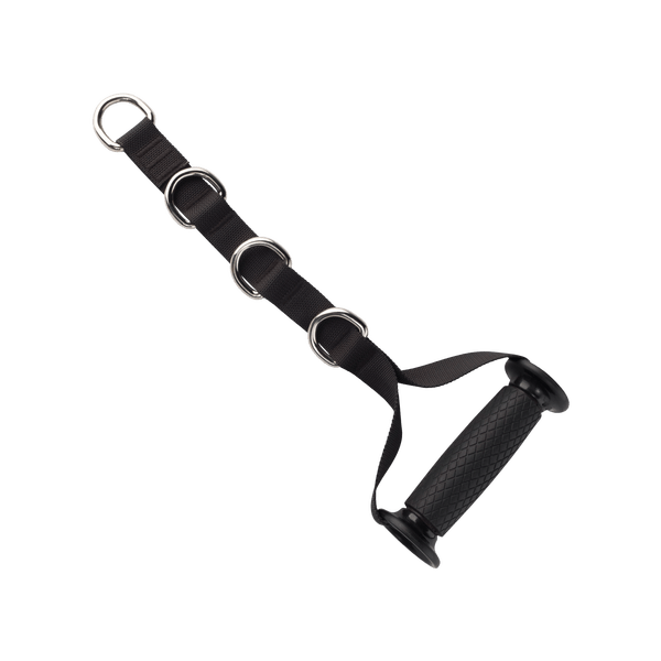 NB59 - Adjustable Nylon Handle - Body-Solid - Pure Craft Industries