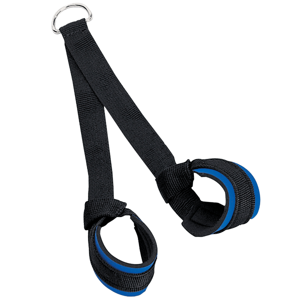NTS10 - Nylon Triceps Strap - Body-Solid - Pure Craft Industries