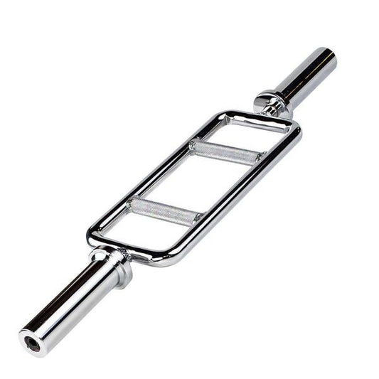 OB34C - Olympic Triceps Bar - Body-Solid - Pure Craft Industries