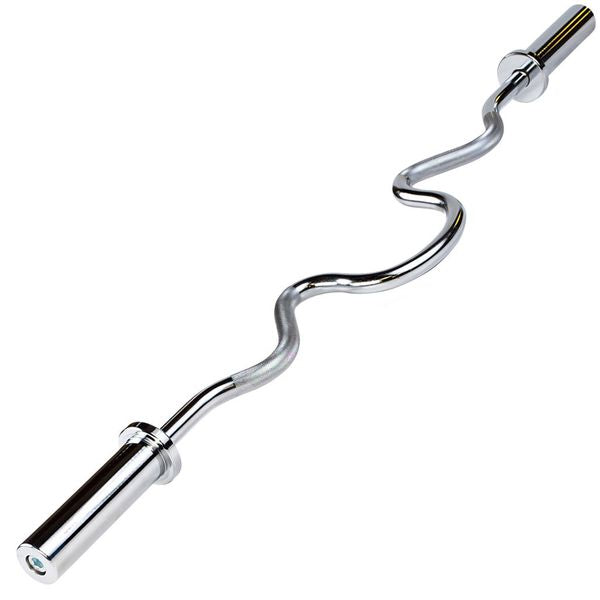 OB48C - Olympic Combo Bar - Body-Solid Body-Solid