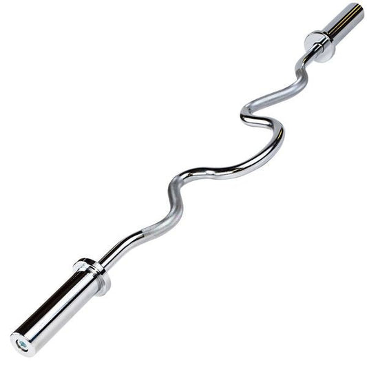 OB48C - Olympic Combo Bar - Body-Solid - Pure Craft Industries