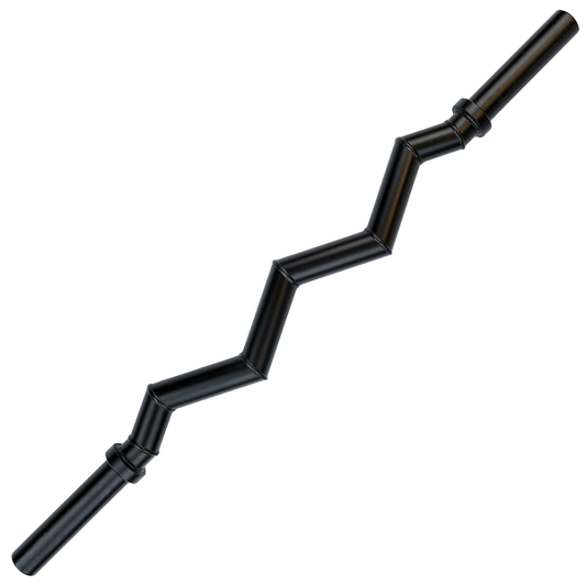 OB48F - Body-Solid Fat Curl Bar - Body-Solid - Pure Craft Industries