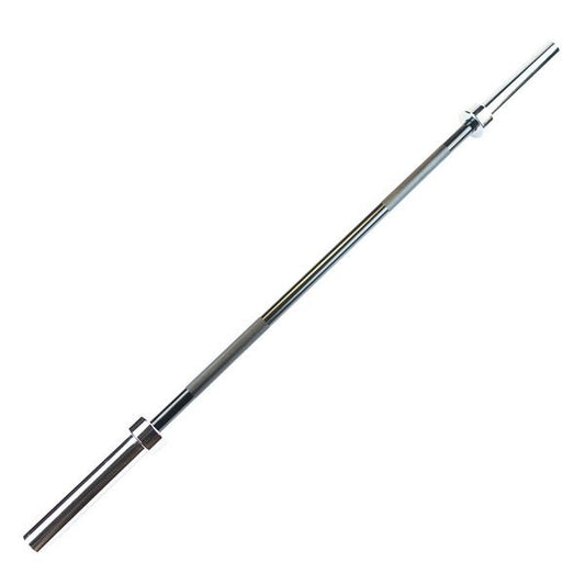 OB60B - 5' Olympic Bar - Body-Solid - Pure Craft Industries