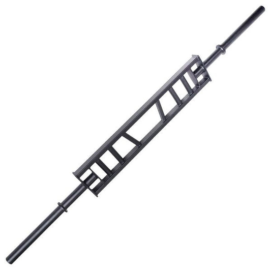 OMG86 - Olympic Multi-Grip Bar - Body-Solid Body-Solid