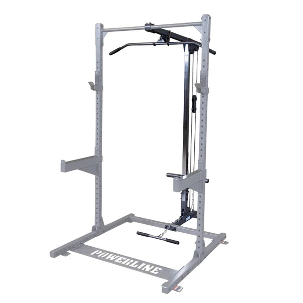 Powerline PLA500 Half Rack Lat Attachment