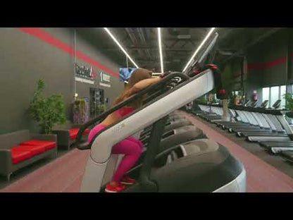 Intenza 450 Escalate Stairclimber | Pure Craft Industries