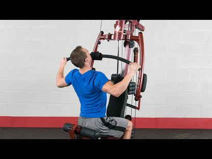 Body Solid BFMG20  Sportsmanâ€™s Gym